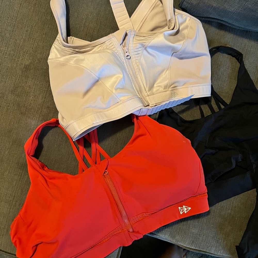 Sports Bras